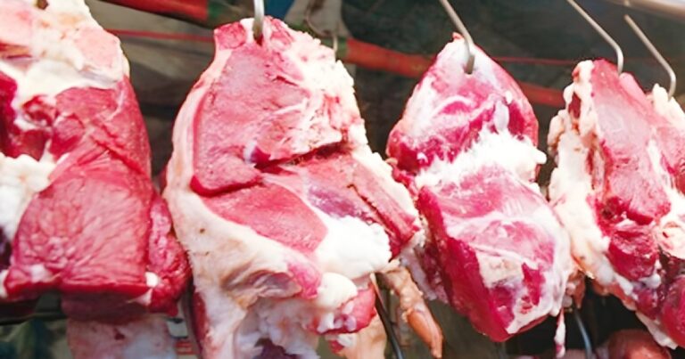 রোজায় ৬৫০ টাকায় গরুর মাংস বিক্রি করবে সরকার