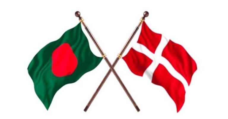 ঢাকায় নির্বাচনের মধ্যে দুদিন ভিসা দেবে না ডেনমার্ক