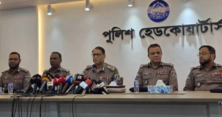 শান্তিপূর্ণ-উৎসবমুখর ভোটের জন্য সব ধরনের ব্যবস্থা নেওয়া হয়েছে