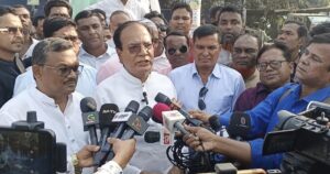 ঈদের আগেই চালু হচ্ছে ‘ফ্যামিলি কার্ড’: ত্রাণমন্ত্রী