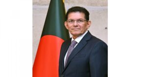 সৌদি সফরে পররাষ্ট্রমন্ত্রী খলিলুর রহমান