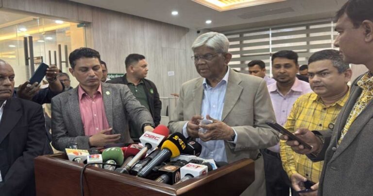 পে স্কেল বাস্তবায়নে টাকা রেখে যাবে অন্তর্বর্তী সরকার