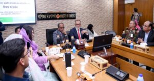 নৈতিকতার প্রশ্নে কখনও আপস করিনি: বাণিজ্য উপদেষ্টা