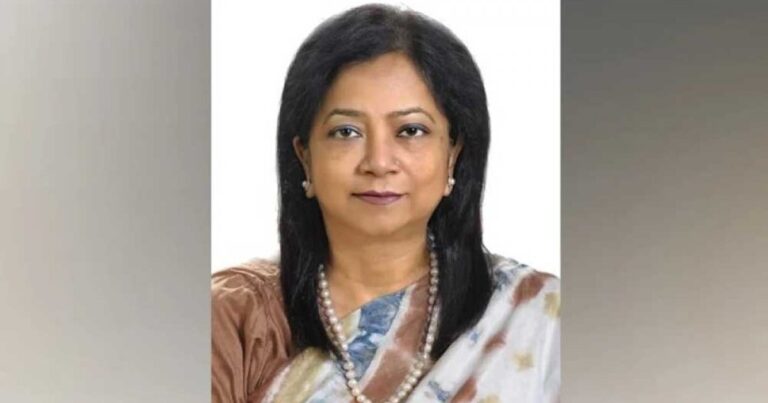 সাফিকুরের নিয়োগ বাতিল, বিমানের নতুন এমডি হুমায়রা