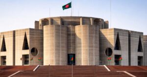 মন্ত্রীসভার শপথ লাইভ সম্প্রচার হবে ৬৪ জেলায়