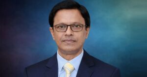 ফের রাষ্ট্রপতির প্রেস সচিব হলেন সরওয়ার আলম