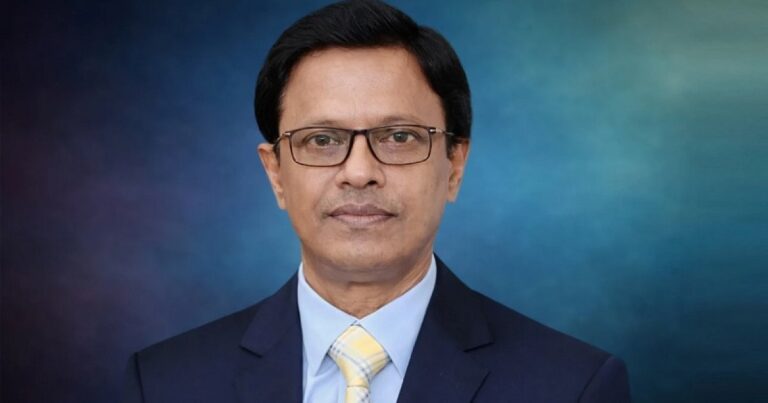 ফের রাষ্ট্রপতির প্রেস সচিব হলেন সরওয়ার আলম