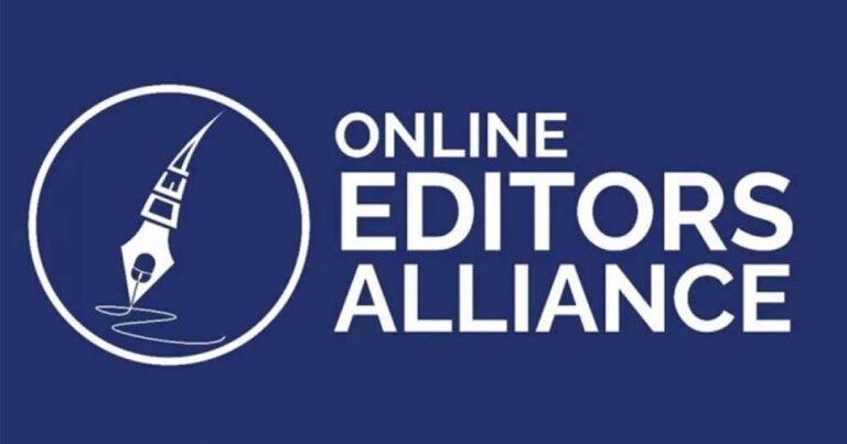 সাংবাদিকদের ওপর হামলা স্বাধীন গণমাধ্যমের জন্য হুমকি: অনলাইন এডিটরস অ্যালায়েন্স