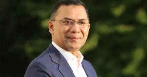 বুধবার সচিবালয়ে অফিস করবেন তারেক রহমান