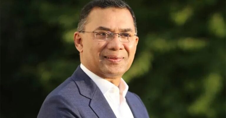 বুধবার সচিবালয়ে অফিস করবেন তারেক রহমান