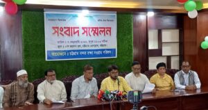 চট্টগ্রাম বন্দরে অনির্দিষ্টকালের ধর্মঘটের ডাক