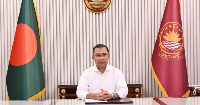 সপ্তাহজুড়ে প্রধানমন্ত্রীর যে কাজগুলো প্রশংসিত