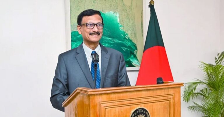 মুসলিম বিশ্বকে শিক্ষায় আরও বেশি বিনিয়োগ করতে হবে