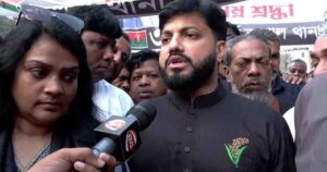 বিতর্ক এড়ানোর আহ্বান জানিয়েছে প্রতিমন্ত্রী ইশরাক