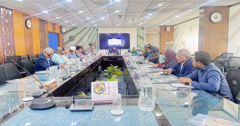 প্রয়োগে ঘাটতিতে ঝুঁকিতে ট্রান্সফ্যাট নিয়ন্ত্রণ বিধিমালা