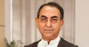 নতুন দায়িত্বে মির্জা আব্বাস