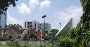 হালকা শীতের মধ্যে বাড়ছে তাপমাত্রা