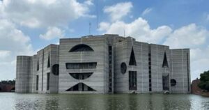 ১২ মার্চ সংসদের প্রথম অধিবেশন ডেকেছেন রাষ্ট্রপতি