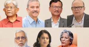 দায়িত্ব শেষে এবার কী করবেন উপদেষ্টারা?