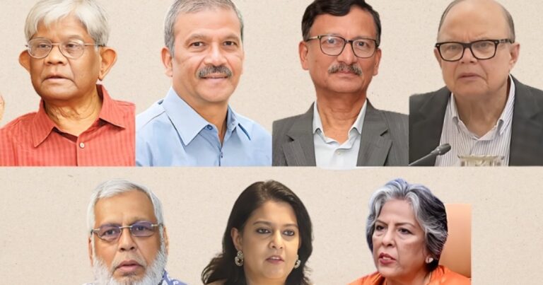 দায়িত্ব শেষে এবার কী করবেন উপদেষ্টারা?