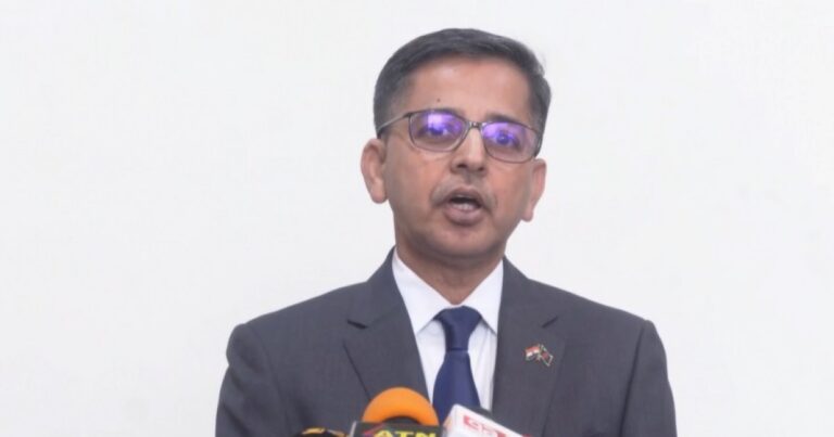 ঢাকা-দিল্লি সম্পর্ক এগিয়ে নিতে আগ্রহী ভারত: হাইকমিশনার