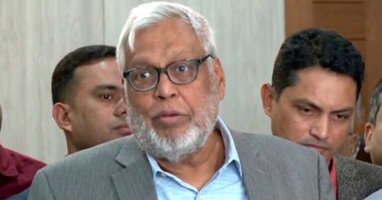 জ্বালানি উপদেষ্টার মোবাইল নম্বর হ্যাকড, চাওয়া হচ্ছে অর্থ