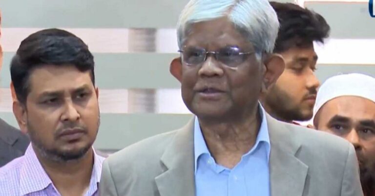 পে স্কেলের জন্য অর্থের যোগান হয়েছে: অর্থ উপদেষ্টা