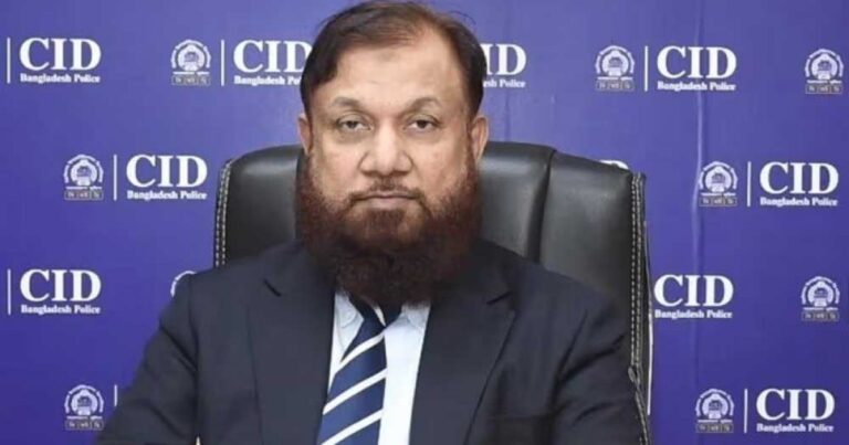 ভোট নিয়ে সামাজিক মাধ্যমে পোস্ট করতে পারবেন না পুলিশ সদস্যরা