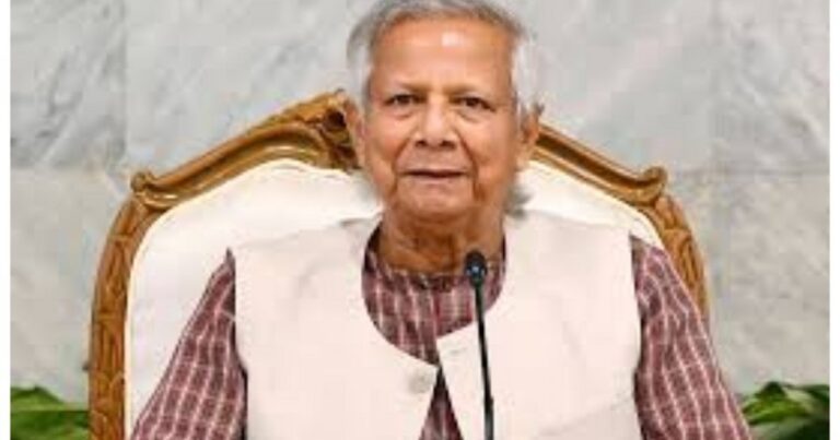 প্রধান উপদেষ্টার সঙ্গে আজ উপদেষ্টা ও সচিবদের বৈঠক