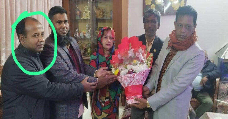 ঝালকাঠিতে বিএনপি কর্মীকে কুপিয়ে জখম করেছে আ’লীগ নেতা