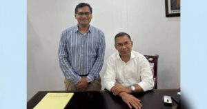 প্রধানমন্ত্রীর ব্যক্তিগত চিকিৎসক ডা. মনোয়ারুল কাদির বিটু