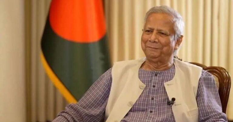 রোজার আগেই দায়িত্ব ছাড়ছেন ইউনূস!