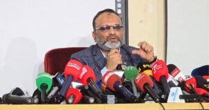 সর্বস্তরে বাংলা ভাষা চালু করা চর্চার বিষয় : ঢাবি উপাচার্য