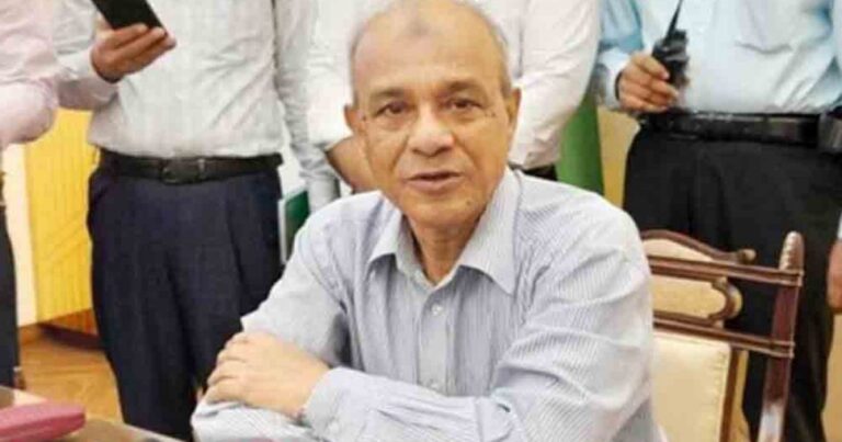 নির্বাচন নিয়ে কোনো সংশয় নেই: স্বরাষ্ট্র উপদেষ্টা 