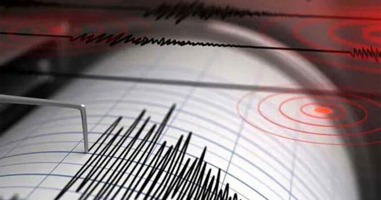 ভোরে ভূমিকম্পে কাঁপল দেশ, উৎপত্তি সাতক্ষীরায়