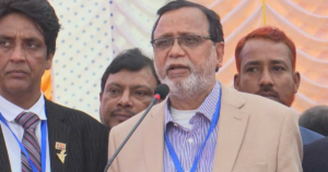 ঢাকা দক্ষিণে মেয়র নির্বাচন করবেন বিএনপি নেতা আব্দুস সালাম