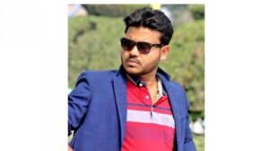 তারাবি নামাজ পড়ে বাড়ি ফেরার পথে গ্রাম্য চিকিৎসককে কুপিয়ে হত্যা