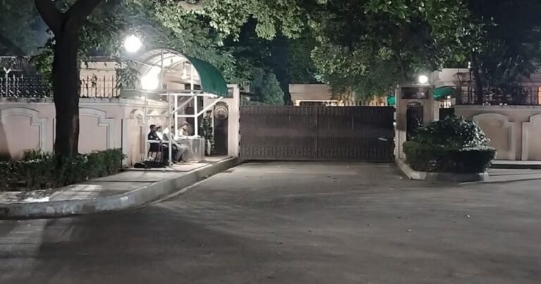 জুলাই সনদে স্বাক্ষর করতে যমুনায় এনসিপির প্রতিনিধিদল 