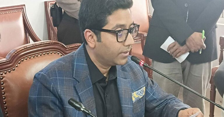 পরীক্ষা-মূল্যায়ন পদ্ধতিতে বড় সংস্কার আসছে: শিক্ষা প্রতিমন্ত্রী