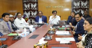 চরাঞ্চলে অর্গানিক কৃষির সূচনা করতে হবে: কৃষিমন্ত্রী