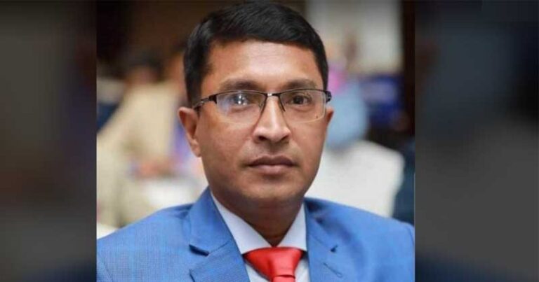 প্রধানমন্ত্রীর গবেষণা কর্মকর্তা পদে আবদুস সাত্তার পাটোয়ারীকে নিয়োগ