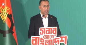 তত্ত্বাবধায়ক সরকার, দ্বিকক্ষ বিশিষ্ট সংসদসহ ৩৫ প্রস্তাবনা বিএনপির