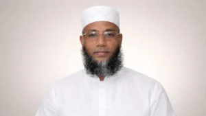 বিএনপির বিরুদ্ধে কেন্দ্র দখল ও সমর্থকদের হামলার হুমকির অভিযোগ জামায়াতে প্রার্থীর