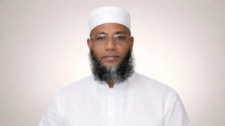 বিএনপির বিরুদ্ধে কেন্দ্র দখল ও সমর্থকদের হামলার হুমকির অভিযোগ জামায়াতে প্রার্থীর