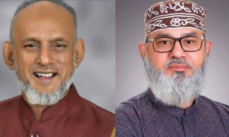 বাবার আসন ধরে রাখার চেষ্টা জামায়াত প্রার্থীর, আ. লীগের আসনে দখল নিতে চায় বিএনপি