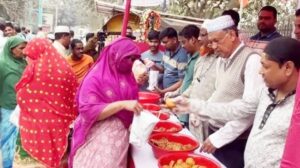 বিএনপির ‘১ টাকার ইফতার’ উদ্যোগে নিম্ন আয়ের মানুষের স্বস্তি