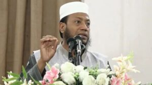 তিনদিনে ৫০ কোটি টাকার অফার পেয়েছি: আমির হামজা