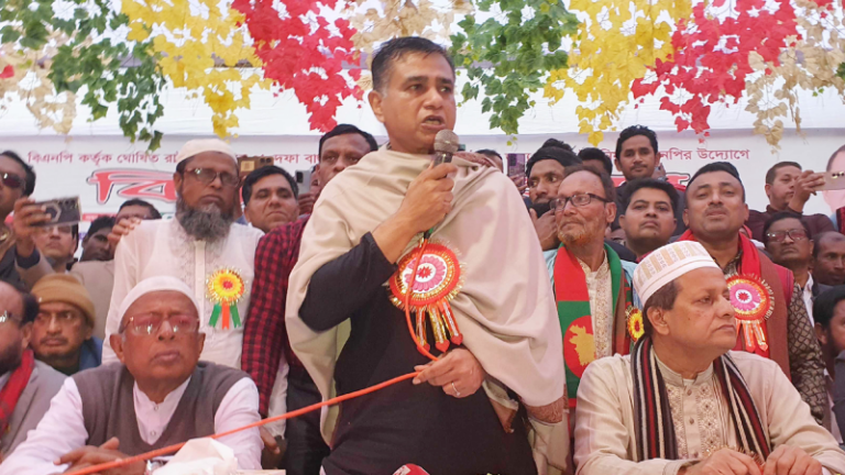 বিএনপির প্রার্থী শ্যামলের খেলাপি ঋণ ১৪০৭ কোটি টাকা: টিআইবি