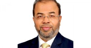 পরিবেশ প্রতিমন্ত্রীর নাম দিয়ে ভুয়া ফেসবুক আইডি