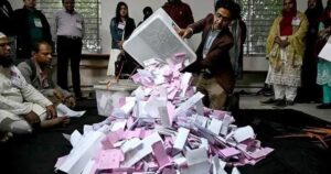 ‘হ্যাঁ’ জয়ী হলেও ভিন্নমত থাকায় জুলাই সনদের কিছু প্রস্তাব বাস্তবায়ন অনিশ্চিত